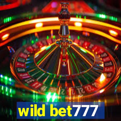 wild bet777